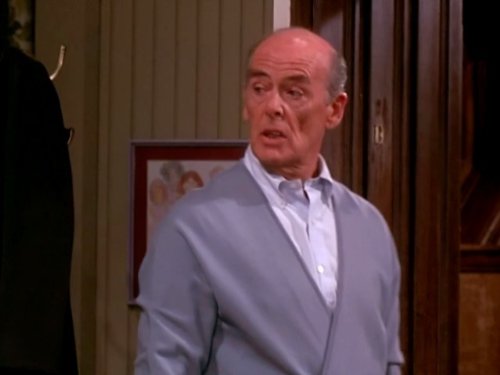 actor Bill Quinn large photo