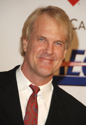 actor John Tesh large photo