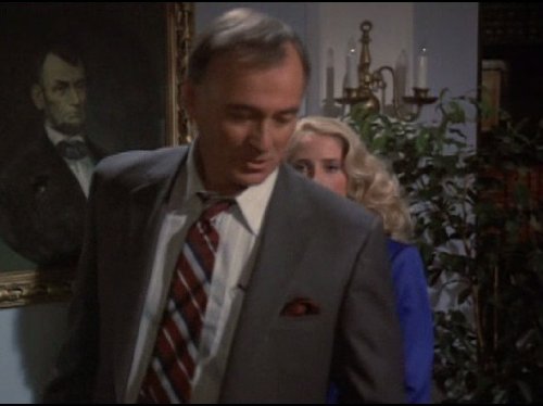 actor William Joyce large photo