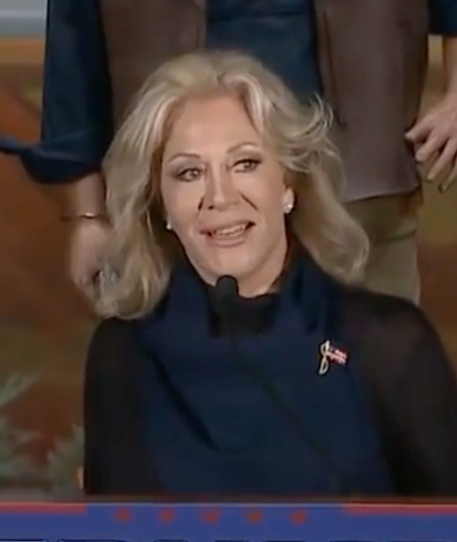 actor Aissa Wayne large photo