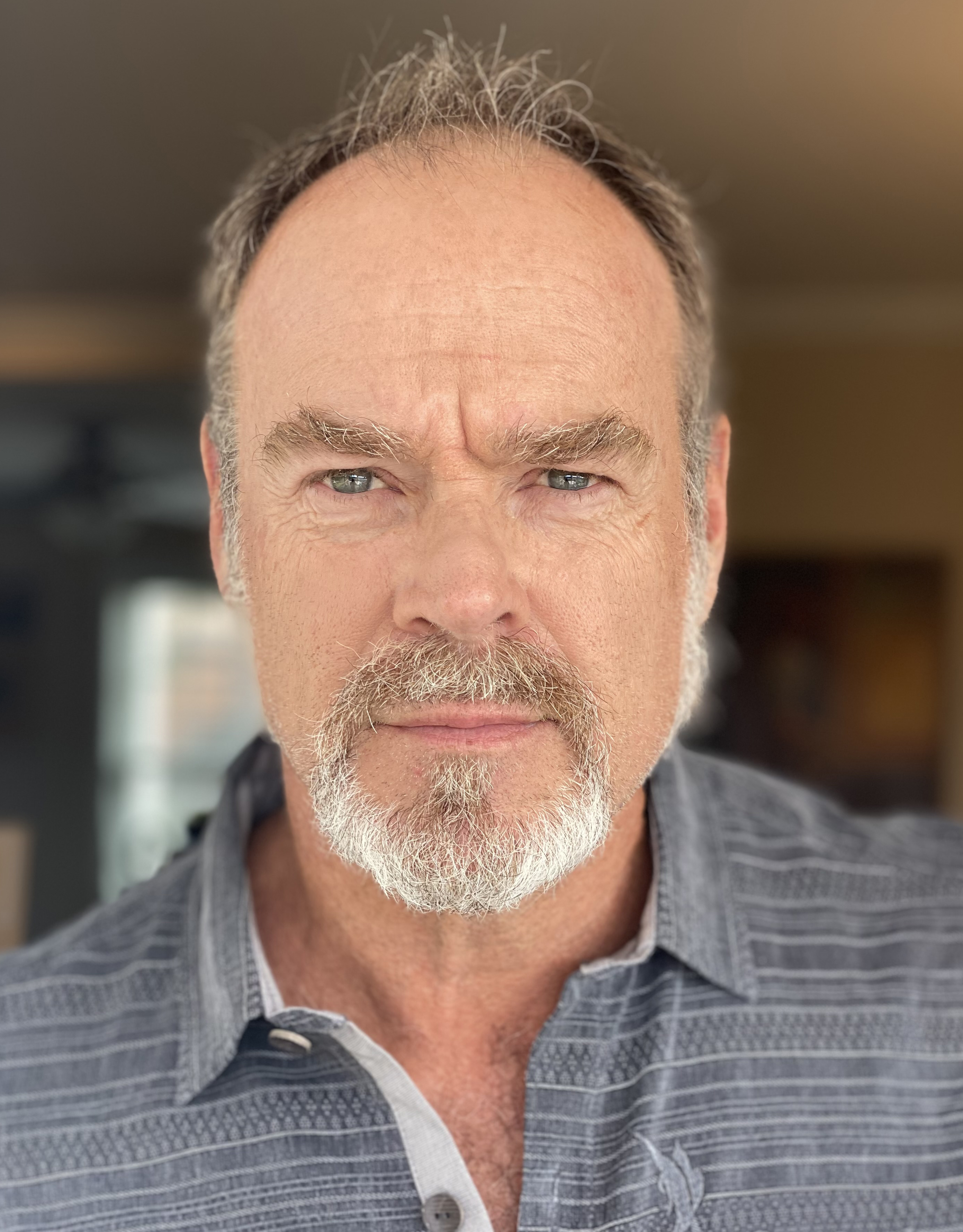 actor Jason Saucier large photo