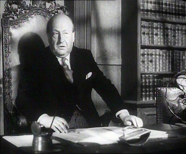 actor David Horne large photo