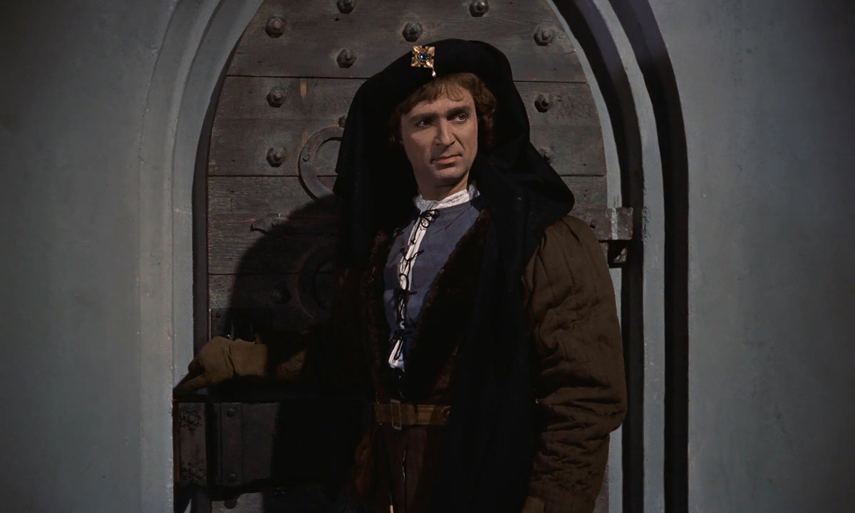 actor Norman Wooland large photo