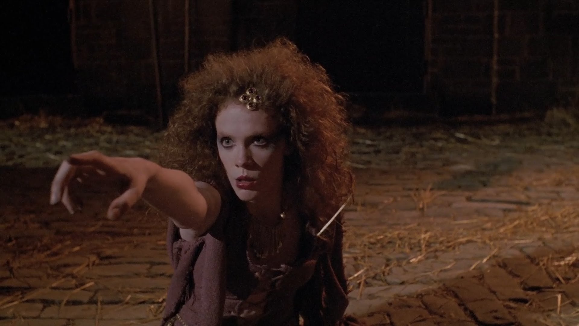 actor Madeleine Potter large photo