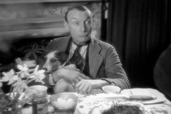 actor Gus McNaughton large photo