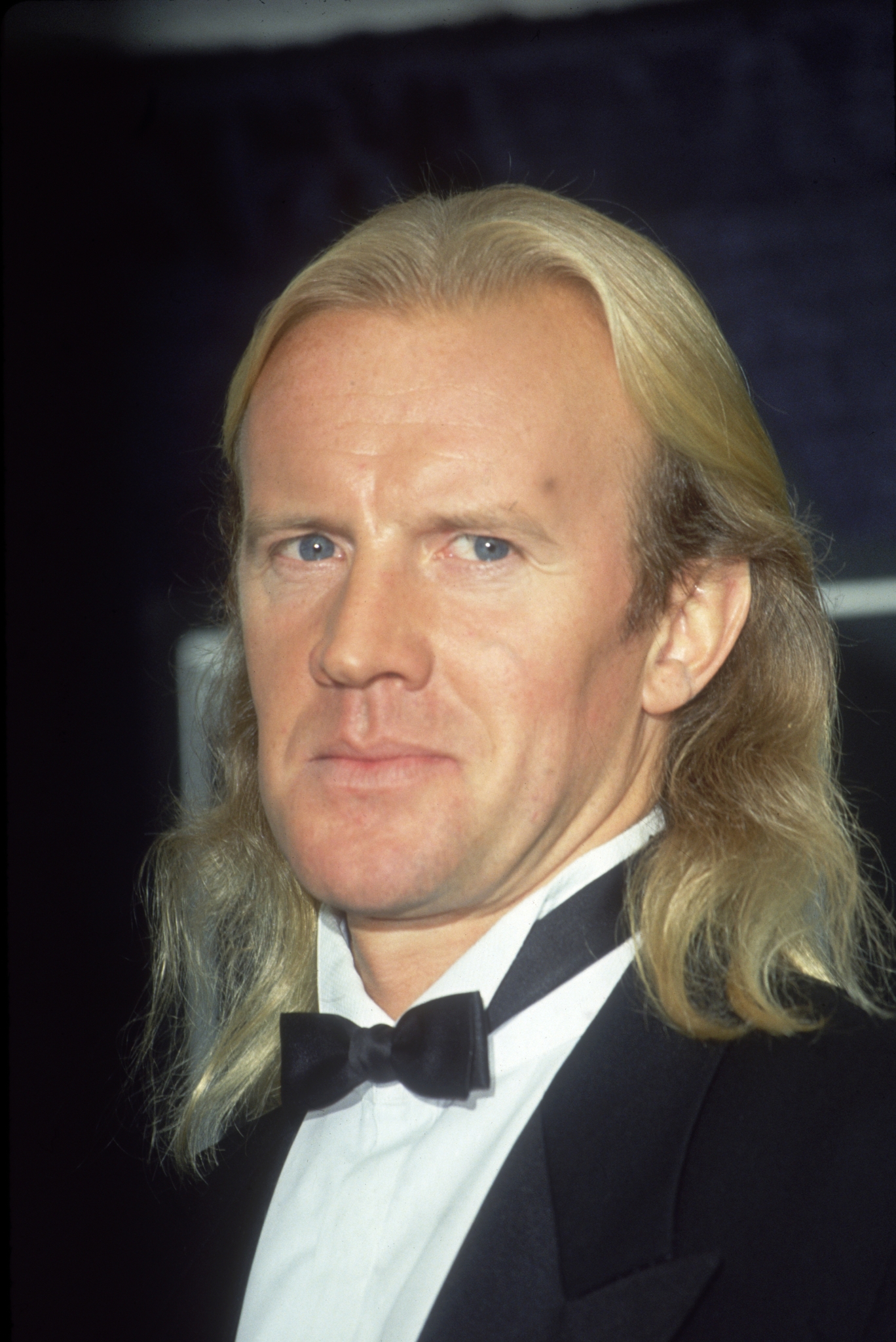 actor Alexander Godunov large photo