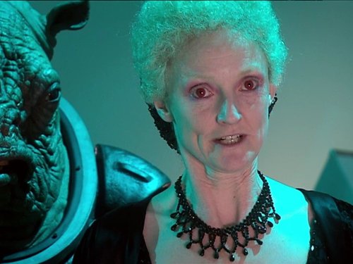 actor Kelly Hunter large photo