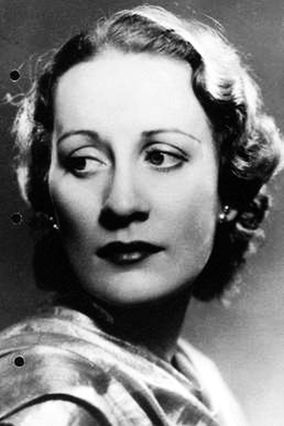 actor Katherine Warren large photo