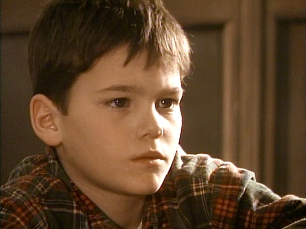 actor Johnny Morina large photo