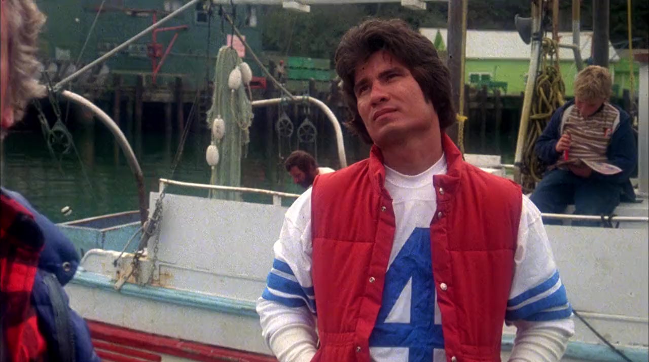 actor Anthony Pena large photo