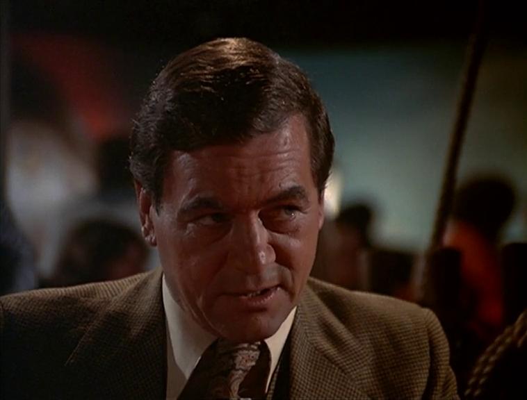 actor John Lehne large photo