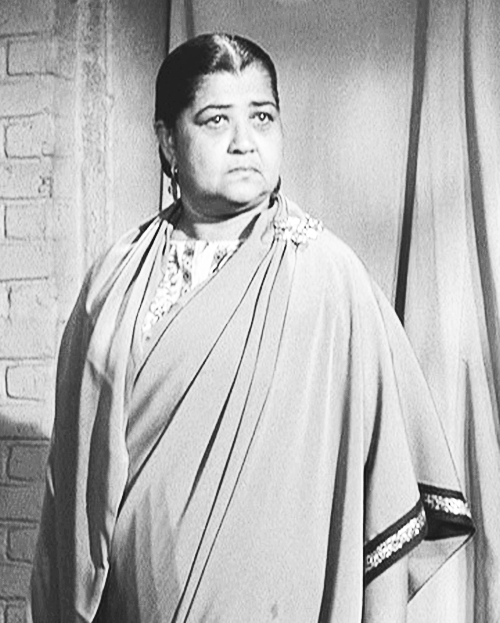 actor Rama Bai large photo