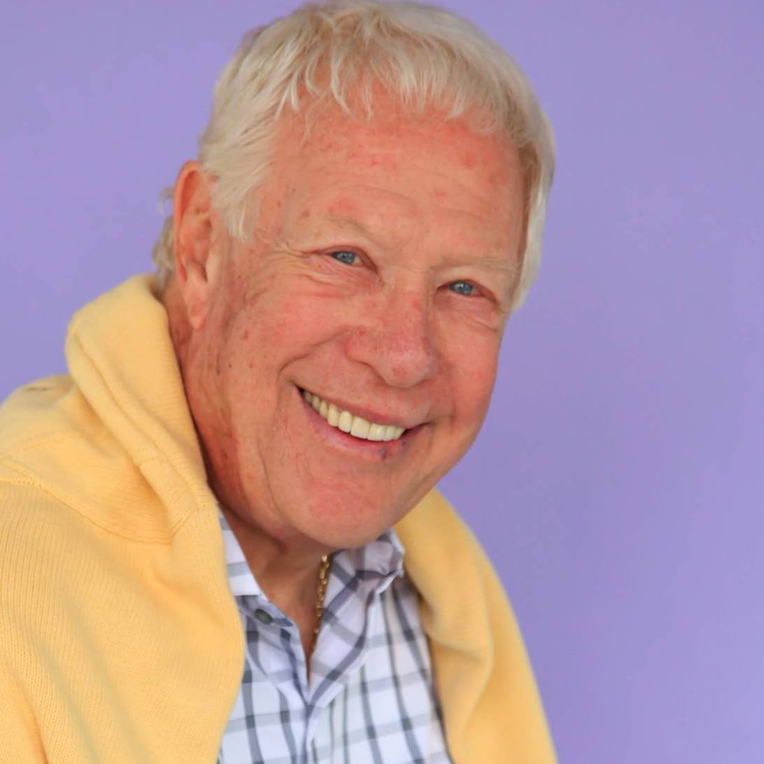 actor Lee Paul large photo