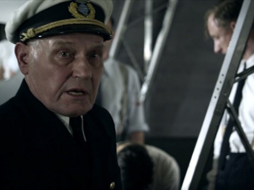 actor Jürgen Schornagel large photo