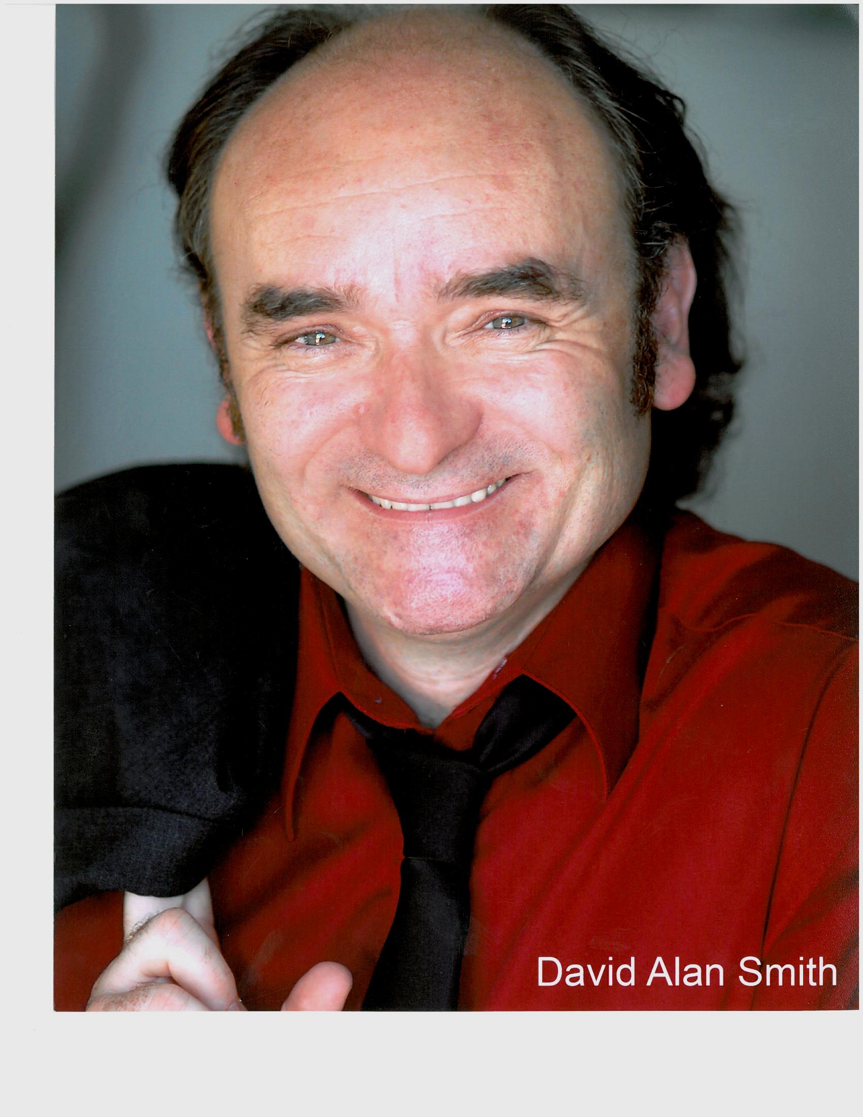 actor David Alan Smith large photo