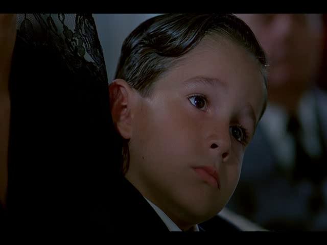 actor Ryan Finnegan large photo