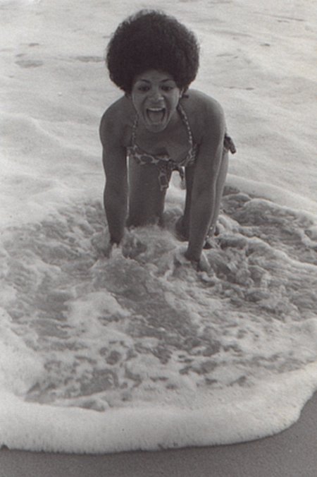 actor Carol Speed large photo