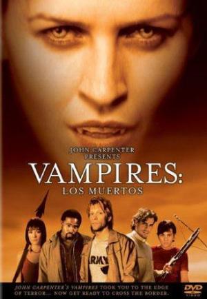 Vampires: Los Muertos [Version française]