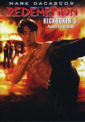 The Redemption: Kickboxer 5 [Version française]