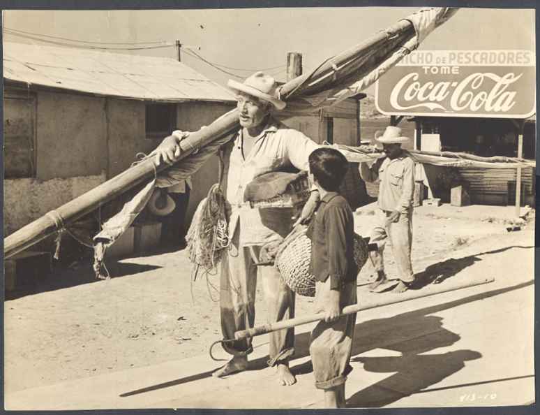 actor Felipe Pazos large photo