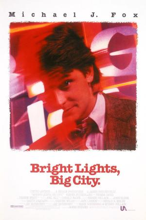 Bright Lights, Big City [Version française]