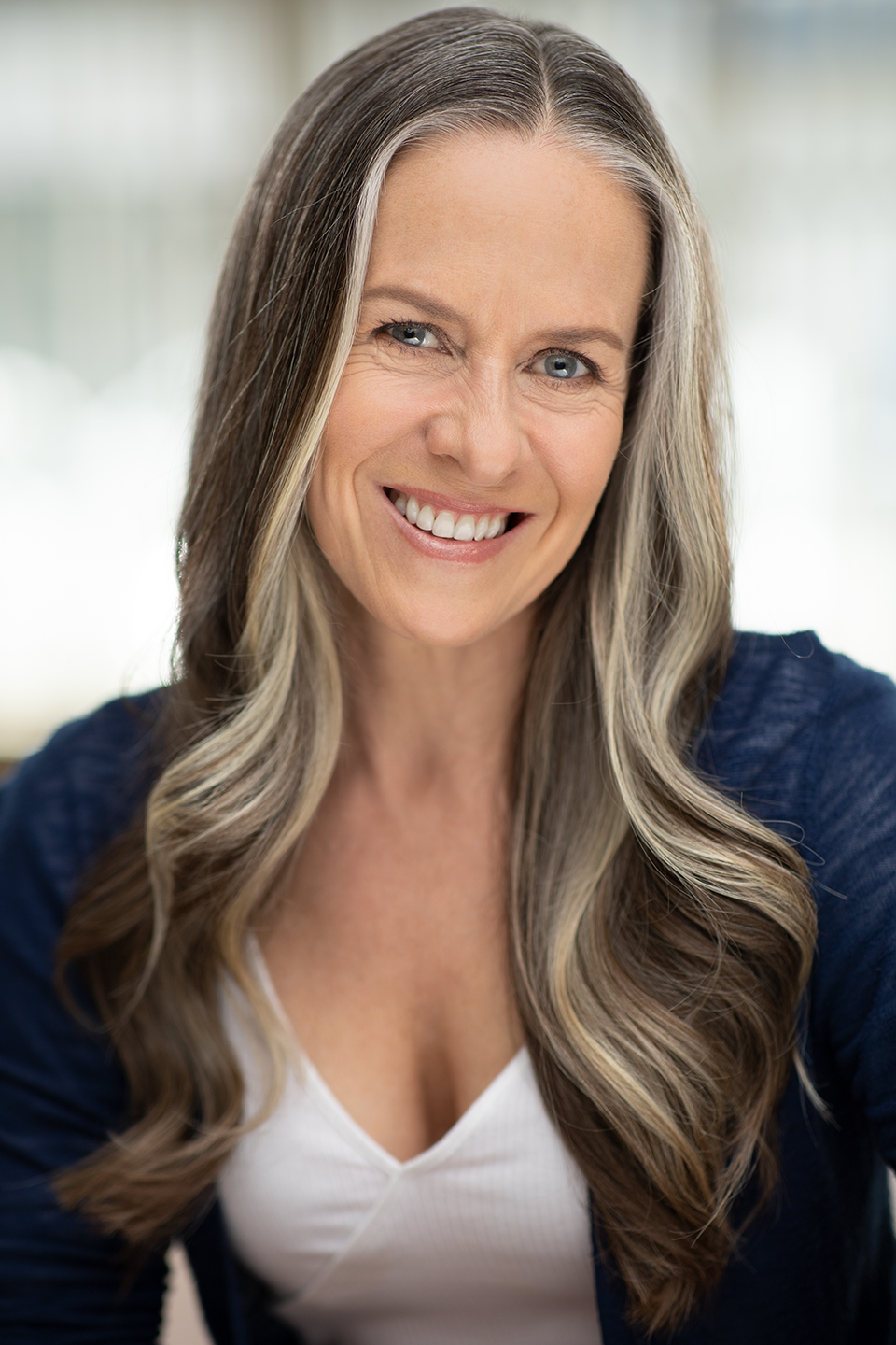 actor Heather Feeney large photo