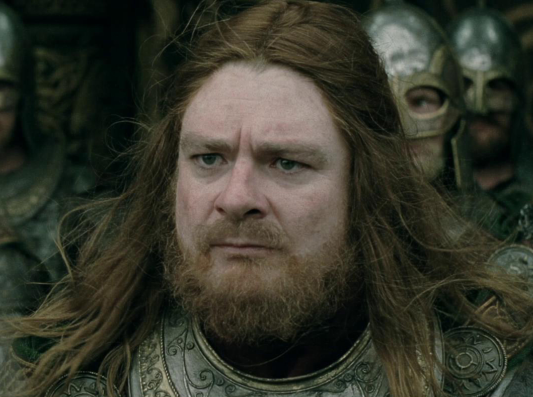 actor John Leigh large photo