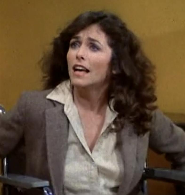 actor Michele Conaway large photo