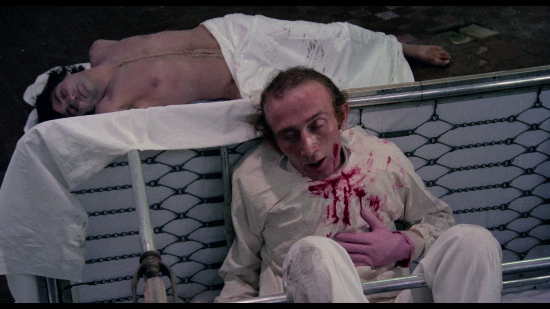 actor Ernesto Colli large photo