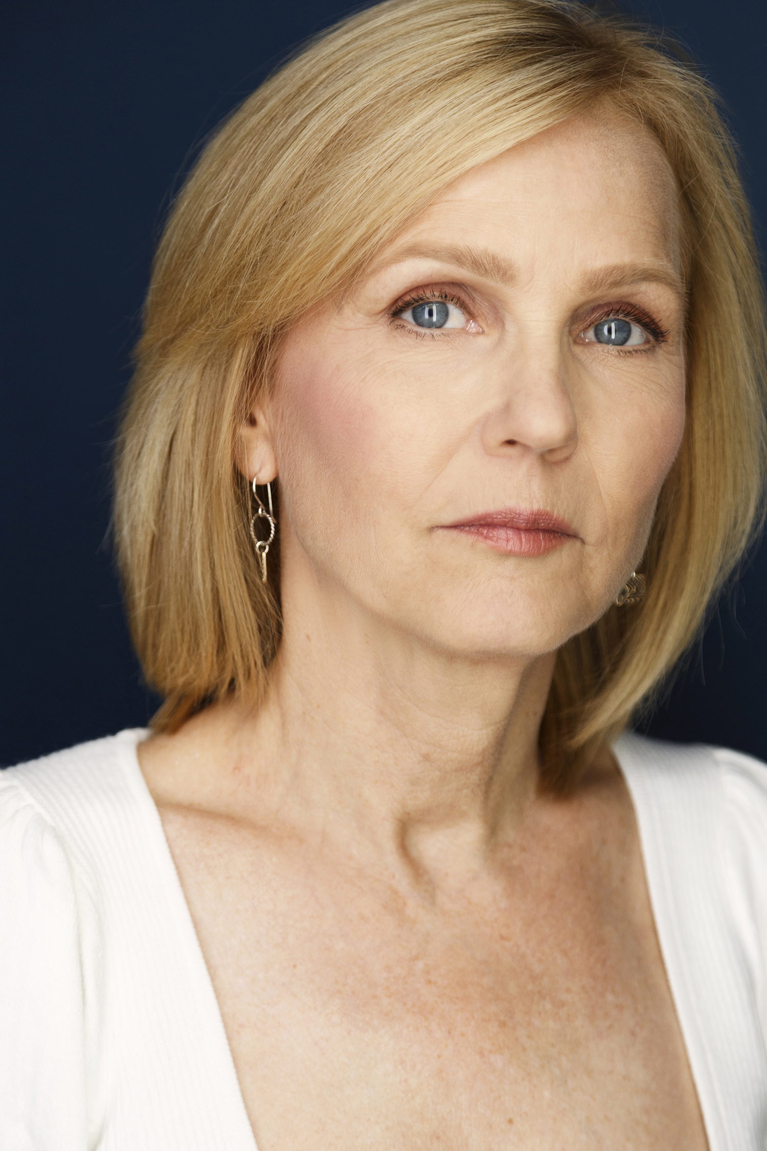 actor Ann Hamilton large photo