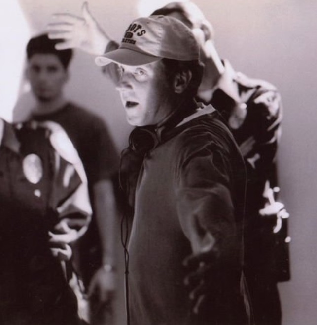 actor Michael G. Kehoe large photo