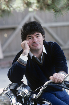 actor Frank Bonner large photo