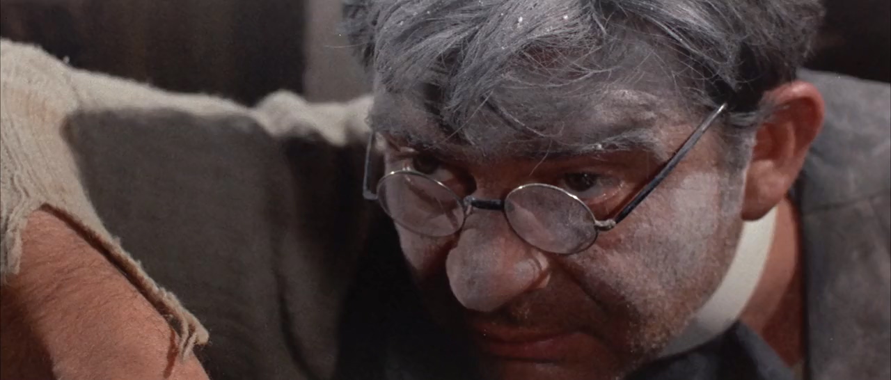 actor Ignazio Leone large photo