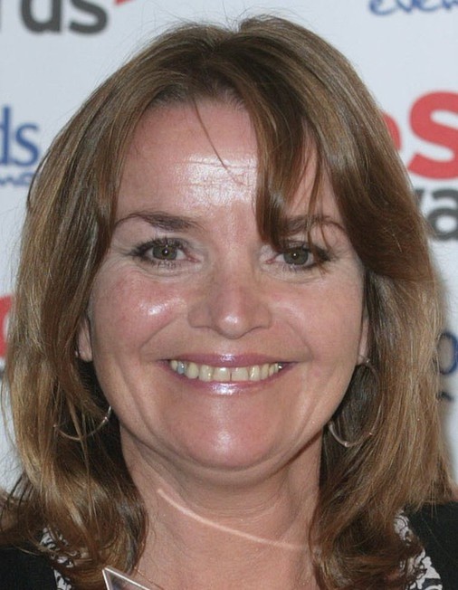 actor Gerry Cowper large photo