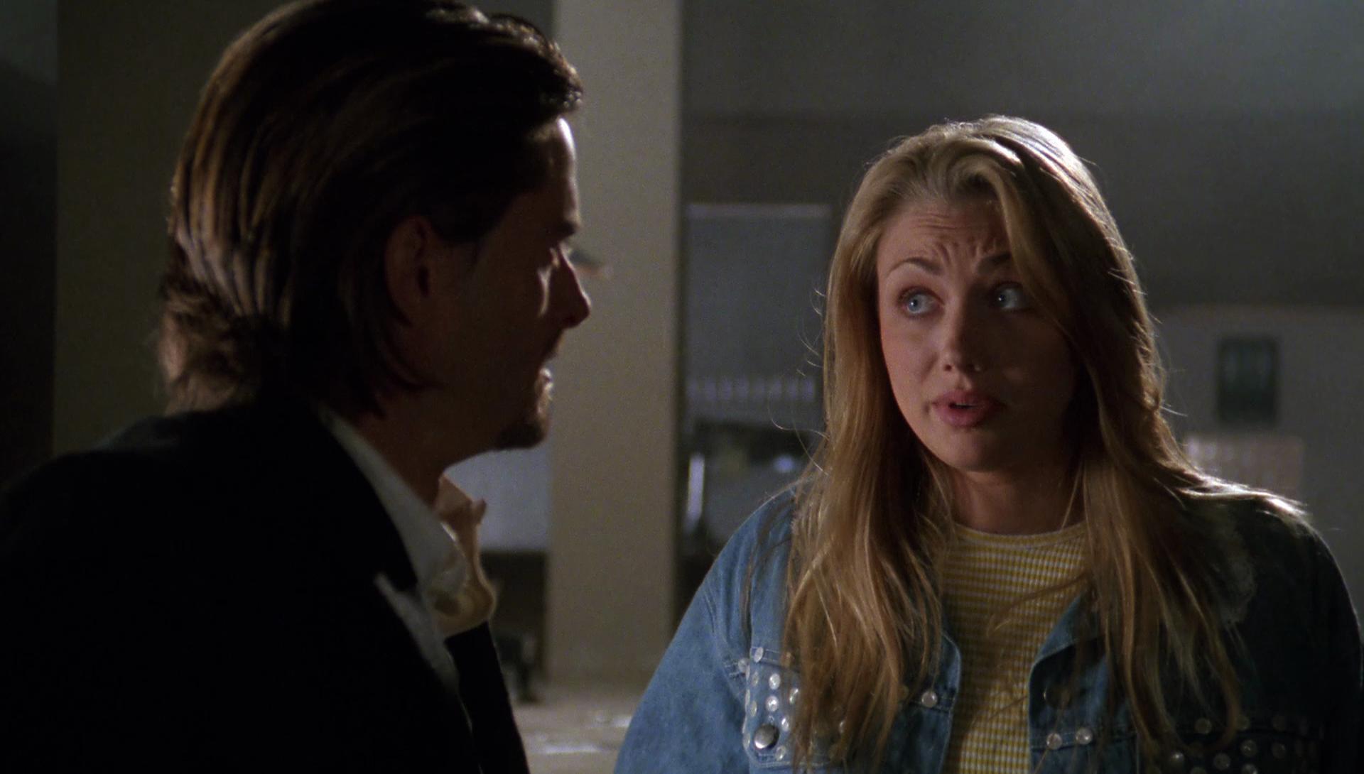 actor Blake Adams large photo