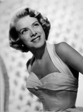 actor Rosemary Clooney large photo