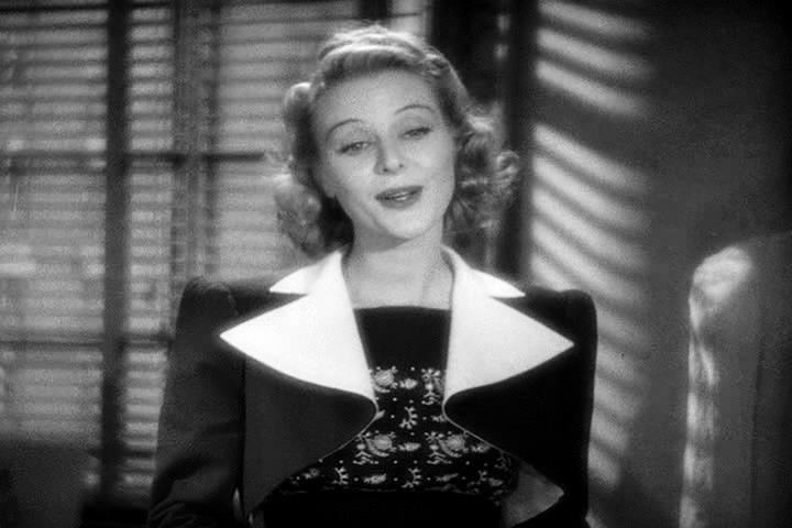 actor Gladys Blake large photo