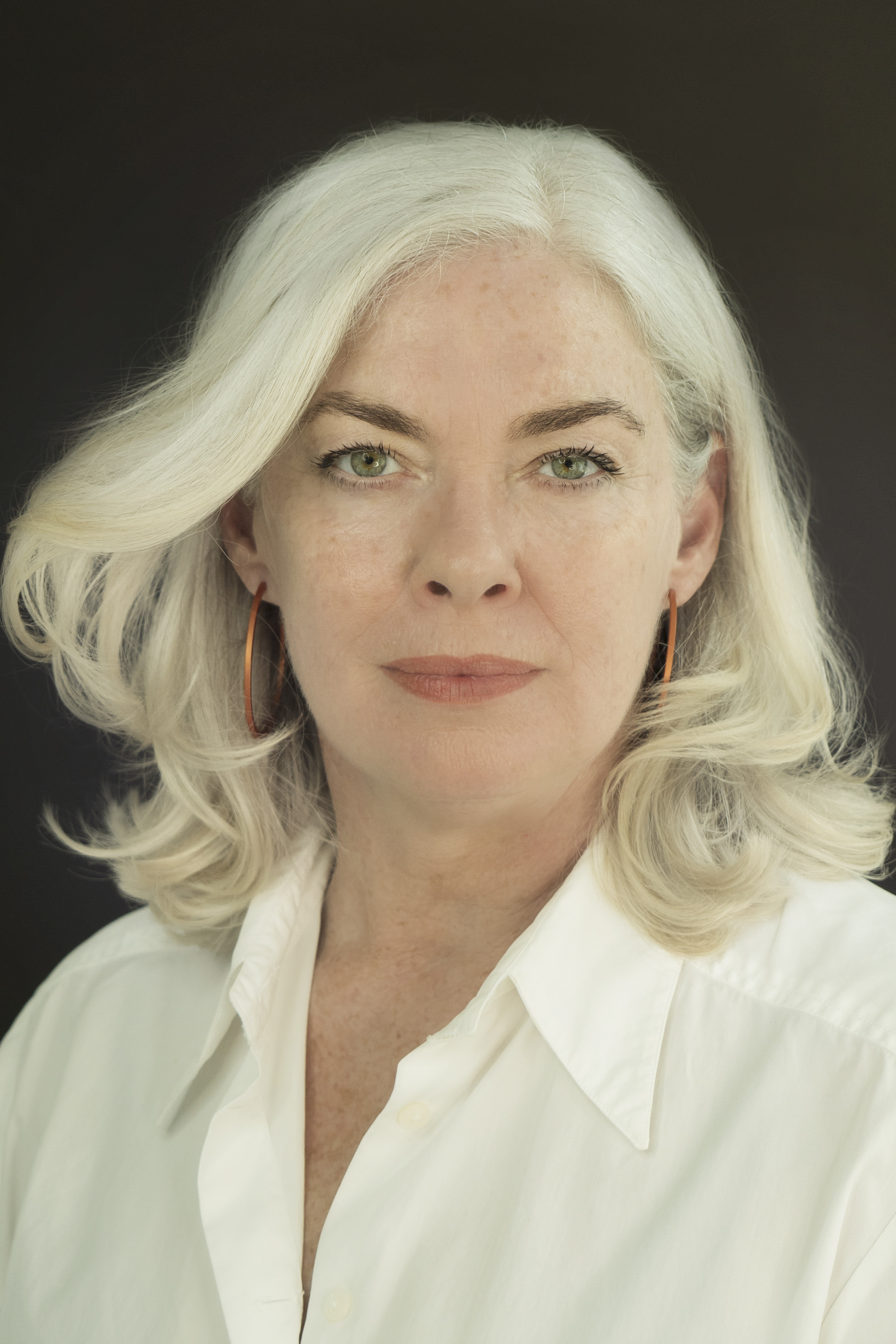 actor Cathy Campbell large photo