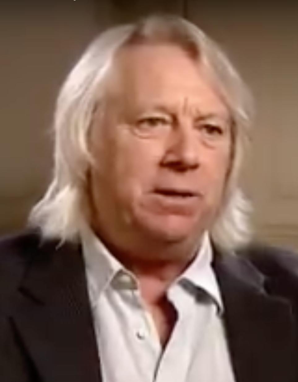 actor Tony McHale large photo