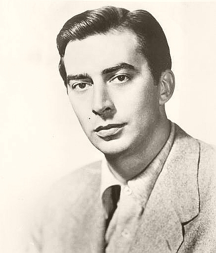 actor John Baragrey large photo