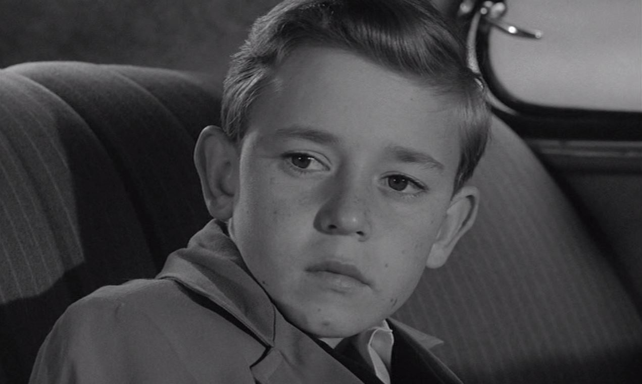 actor Bruce Ritchey large photo