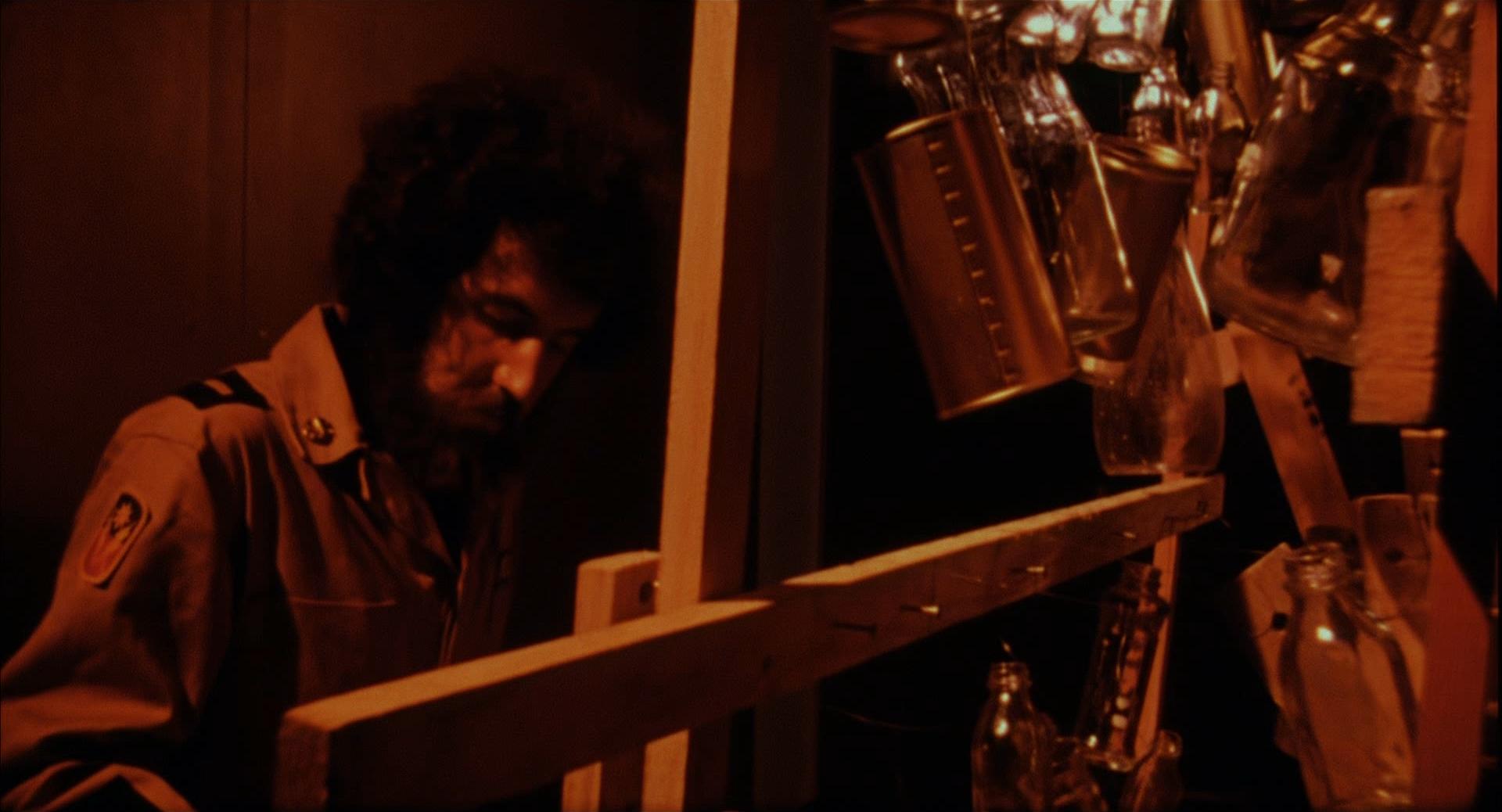 actor Brian Narelle large photo