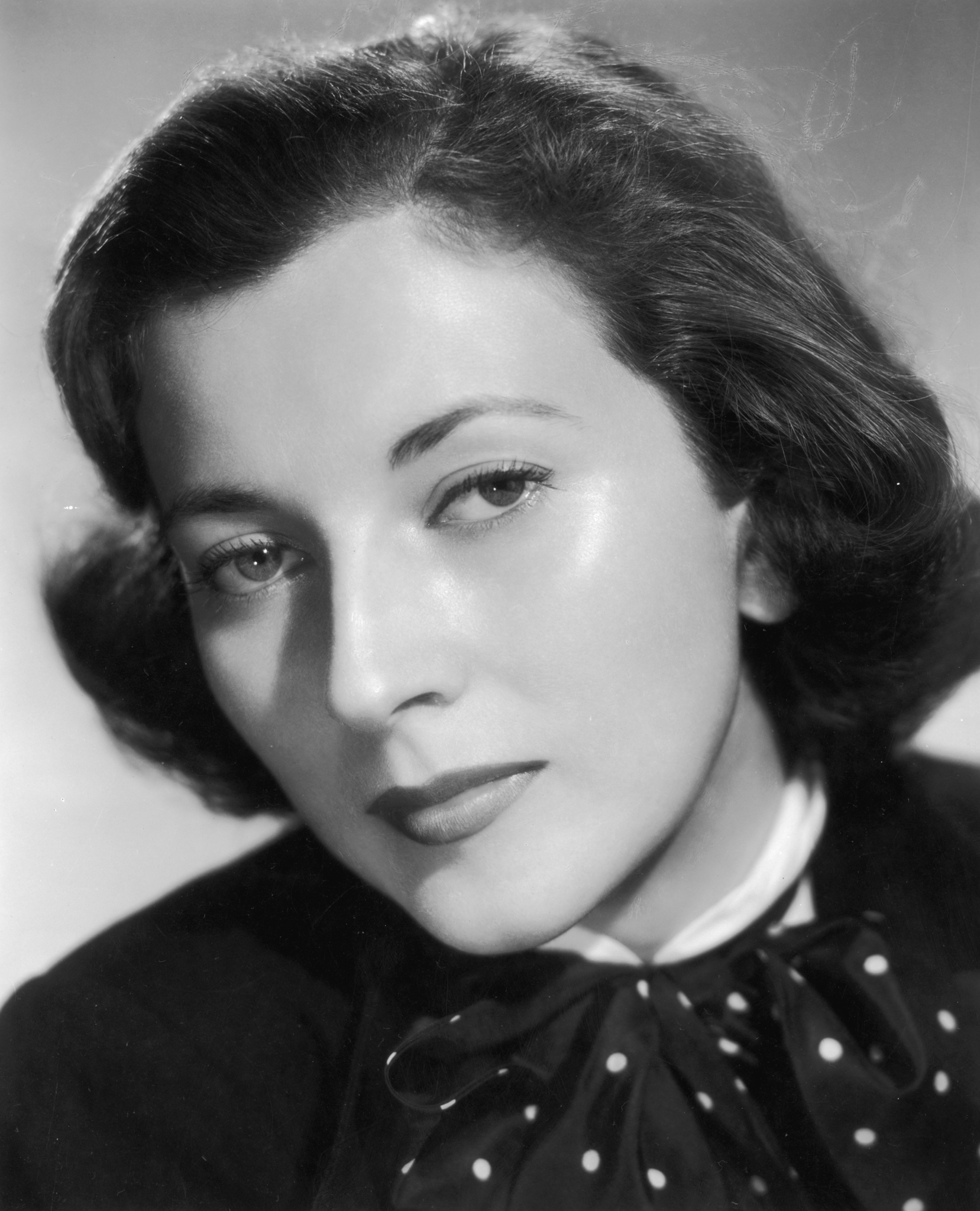 actor Valentina Cortese large photo