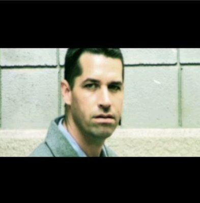 actor Alan Pollard large photo