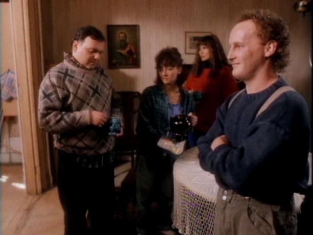 actor Anthony Dean Rubes large photo