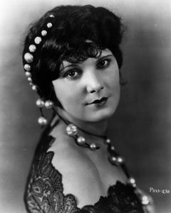 actor Leatrice Joy large photo