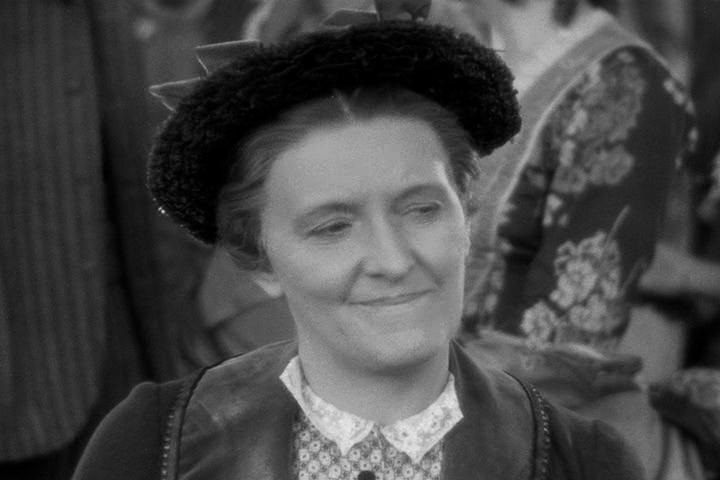 actor Margaret Armstrong large photo