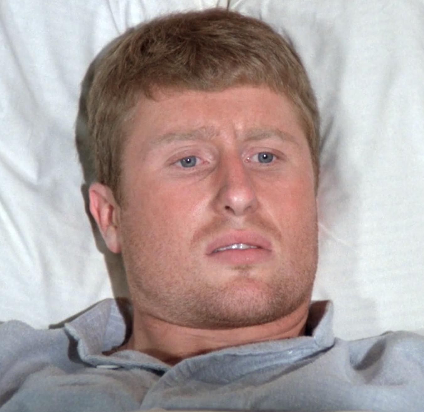 actor Randal Patrick large photo