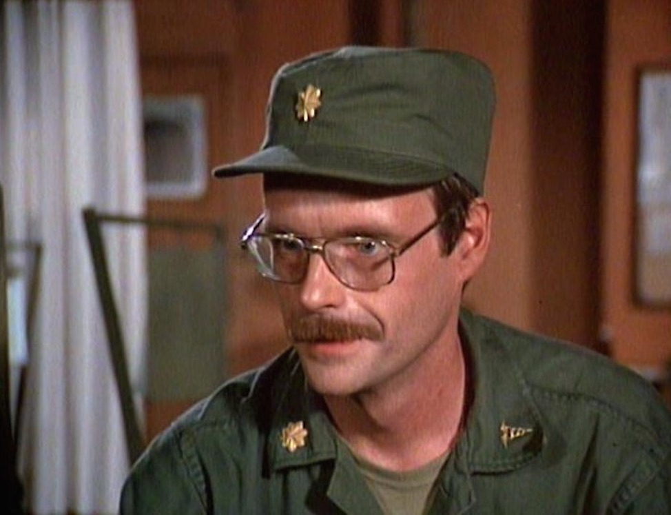 actor Dudley Knight large photo