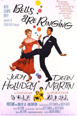 Bells Are Ringing [Version française]